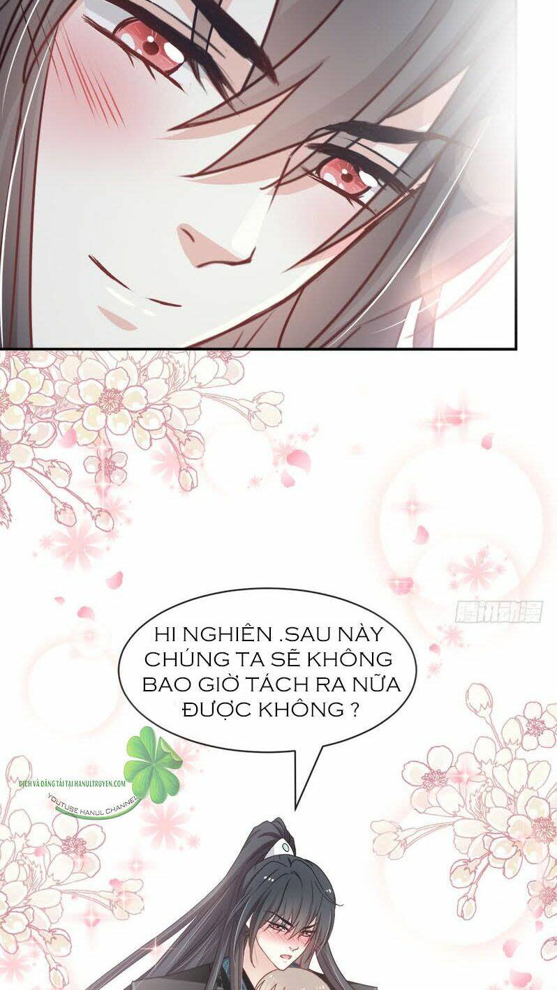 thiên hạ đệ nhất sủng phi chap 118 - Next chap 119.1