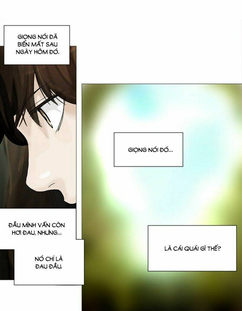 Cuộc Chiến Trong Tòa Tháp - Tower Of God Chapter 234 - Next Chapter 235