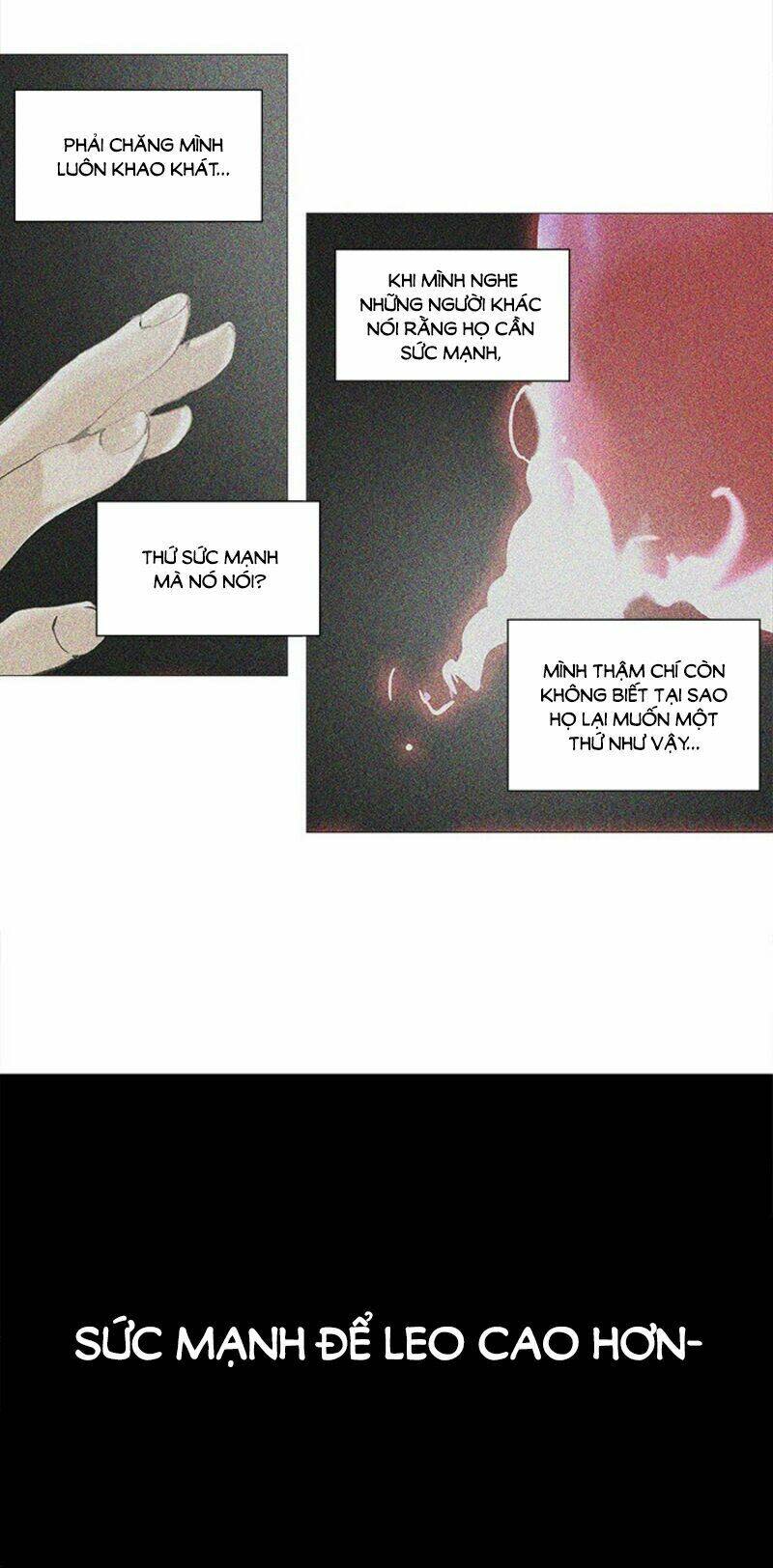 Cuộc Chiến Trong Tòa Tháp - Tower Of God Chapter 234 - Next Chapter 235