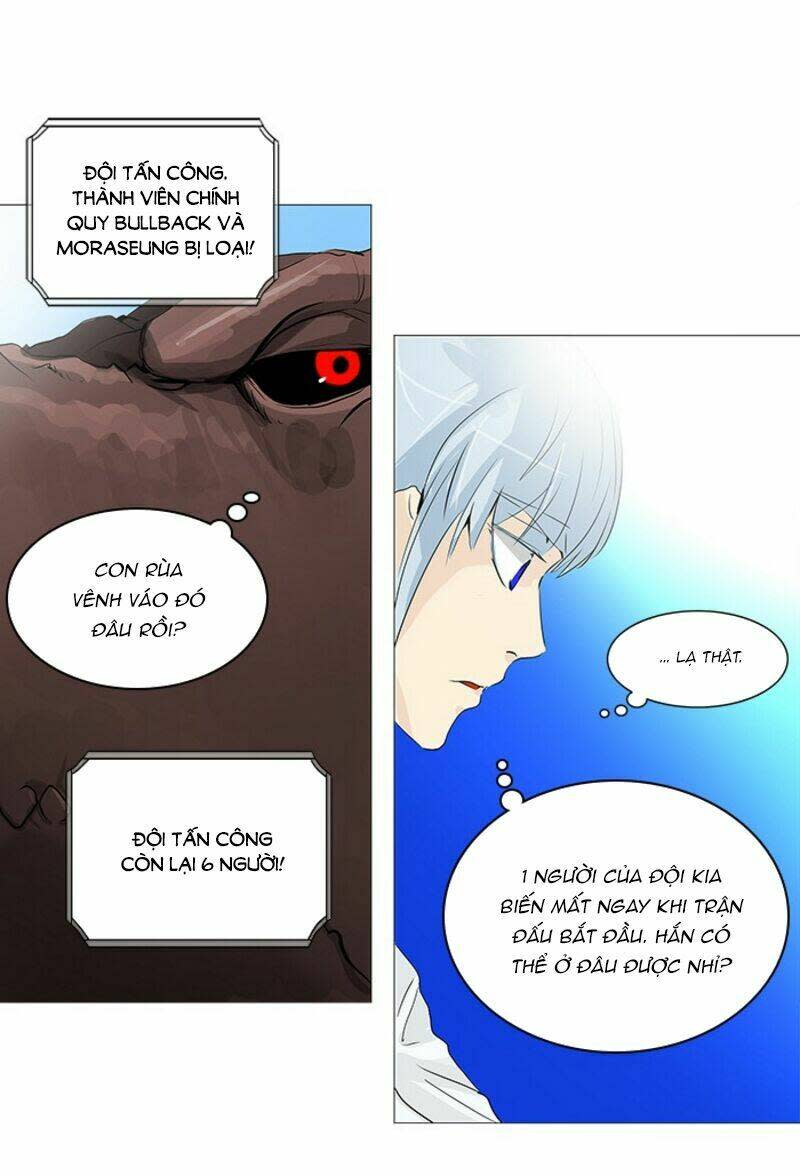 Cuộc Chiến Trong Tòa Tháp - Tower Of God Chapter 234 - Next Chapter 235