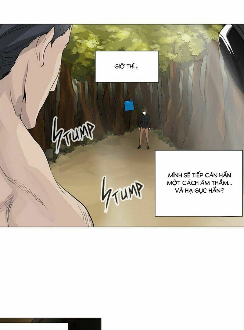 Cuộc Chiến Trong Tòa Tháp - Tower Of God Chapter 234 - Next Chapter 235