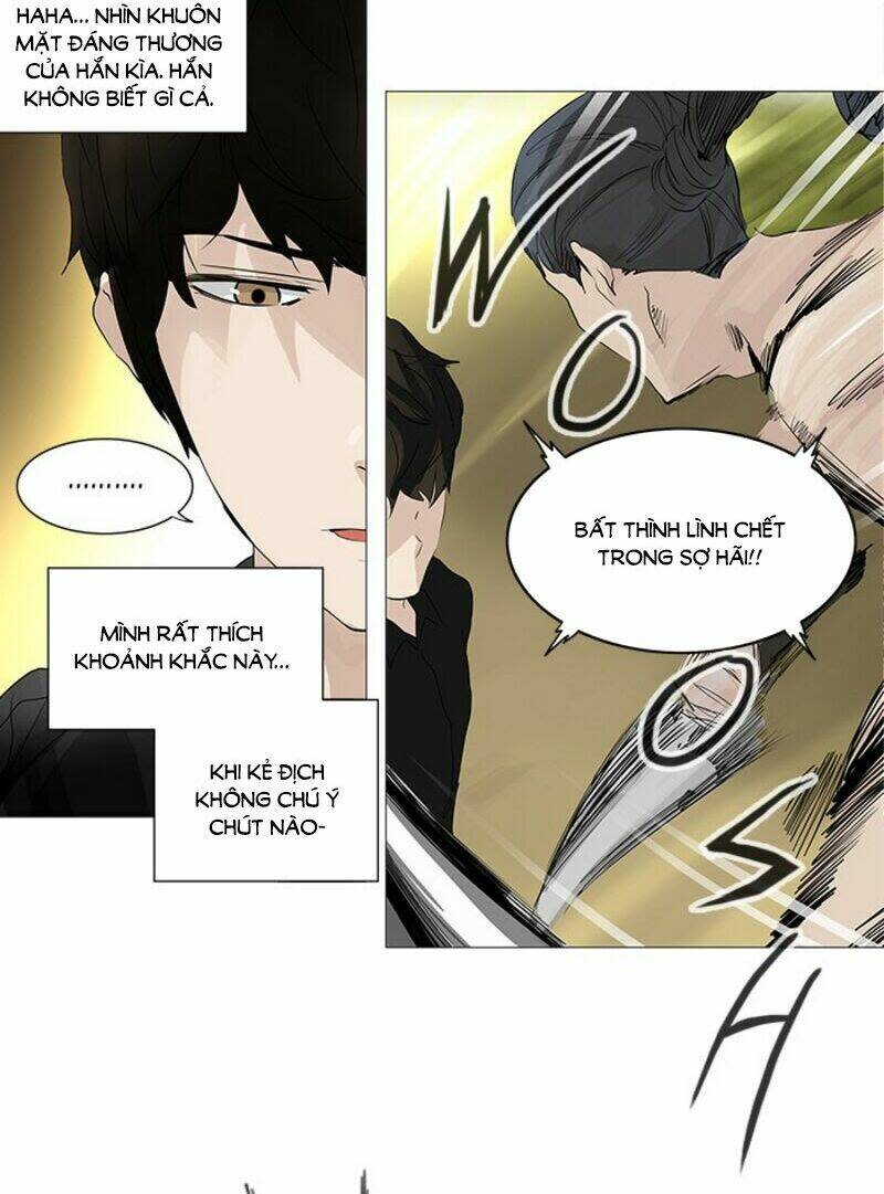 Cuộc Chiến Trong Tòa Tháp - Tower Of God Chapter 234 - Next Chapter 235