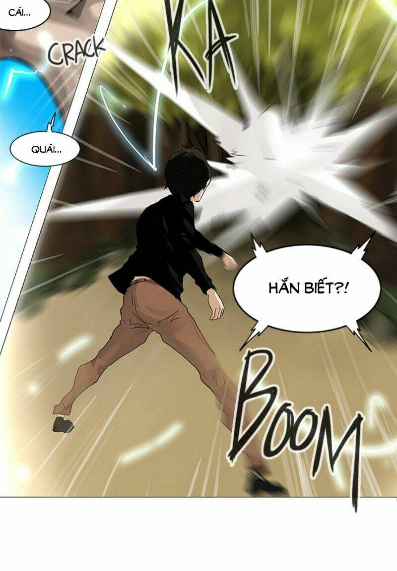 Cuộc Chiến Trong Tòa Tháp - Tower Of God Chapter 234 - Next Chapter 235