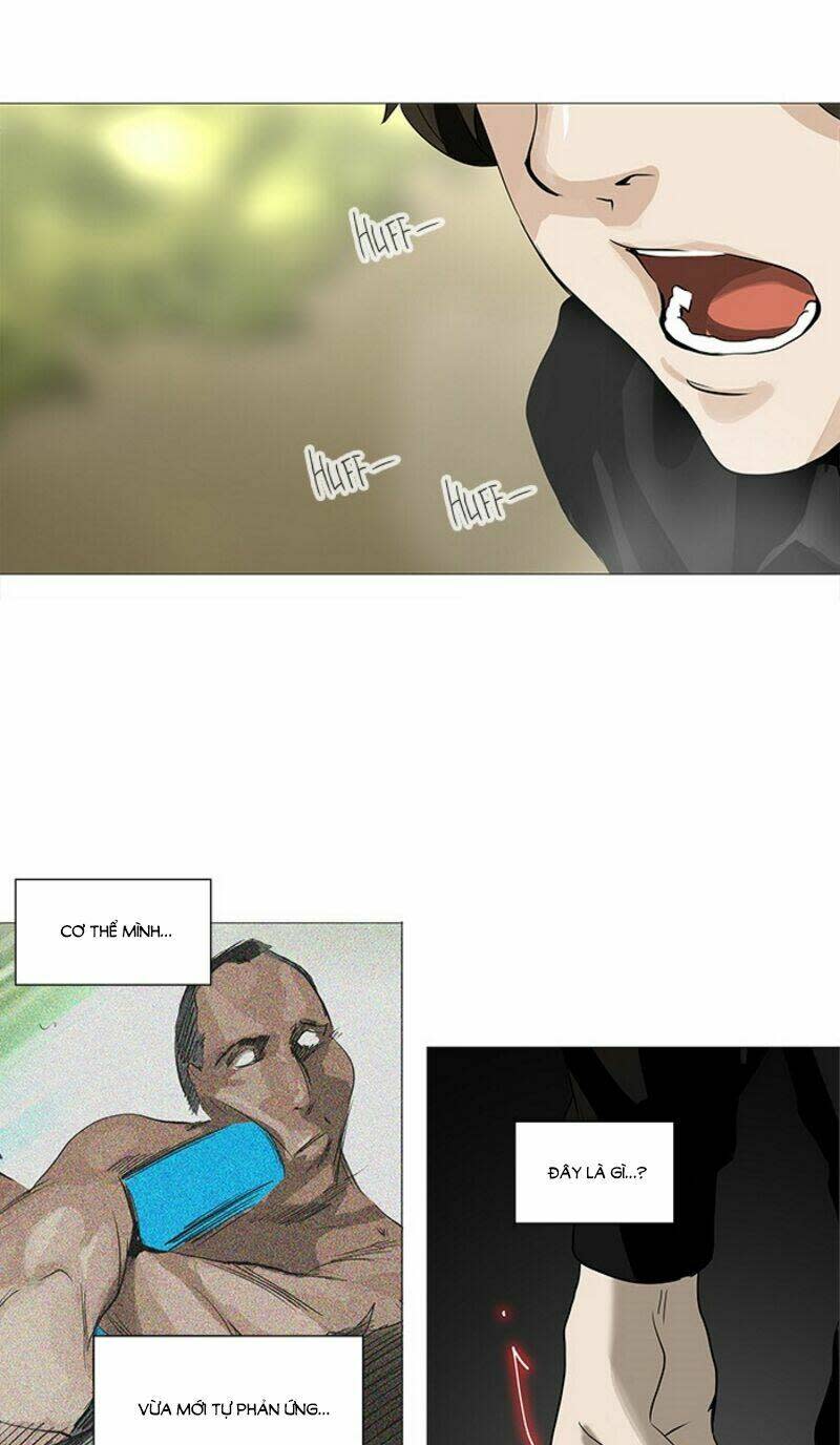 Cuộc Chiến Trong Tòa Tháp - Tower Of God Chapter 234 - Next Chapter 235