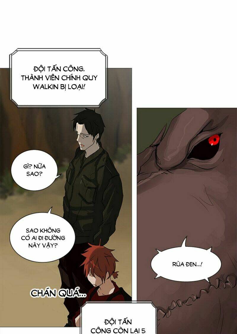 Cuộc Chiến Trong Tòa Tháp - Tower Of God Chapter 234 - Next Chapter 235