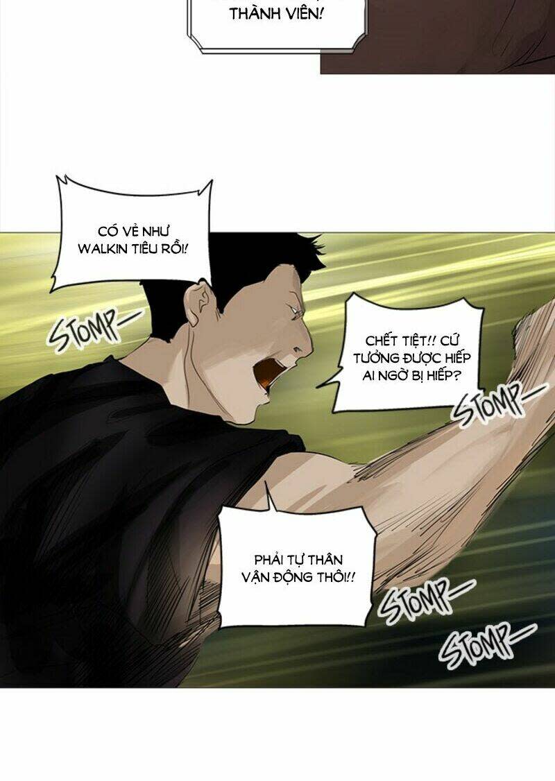 Cuộc Chiến Trong Tòa Tháp - Tower Of God Chapter 234 - Next Chapter 235