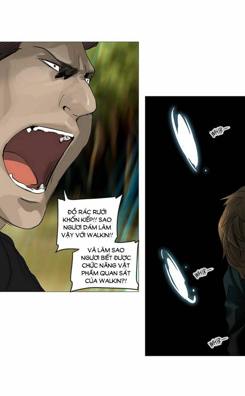 Cuộc Chiến Trong Tòa Tháp - Tower Of God Chapter 234 - Next Chapter 235