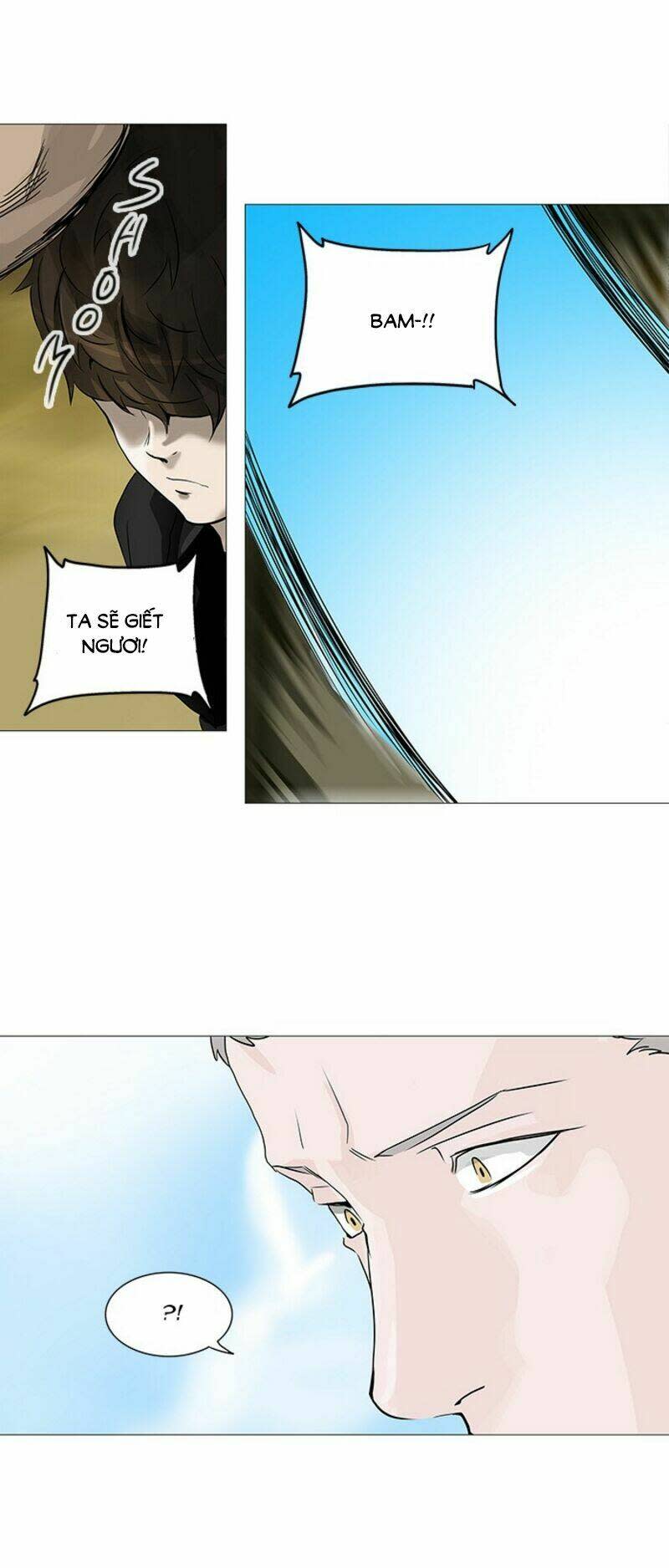 Cuộc Chiến Trong Tòa Tháp - Tower Of God Chapter 234 - Next Chapter 235