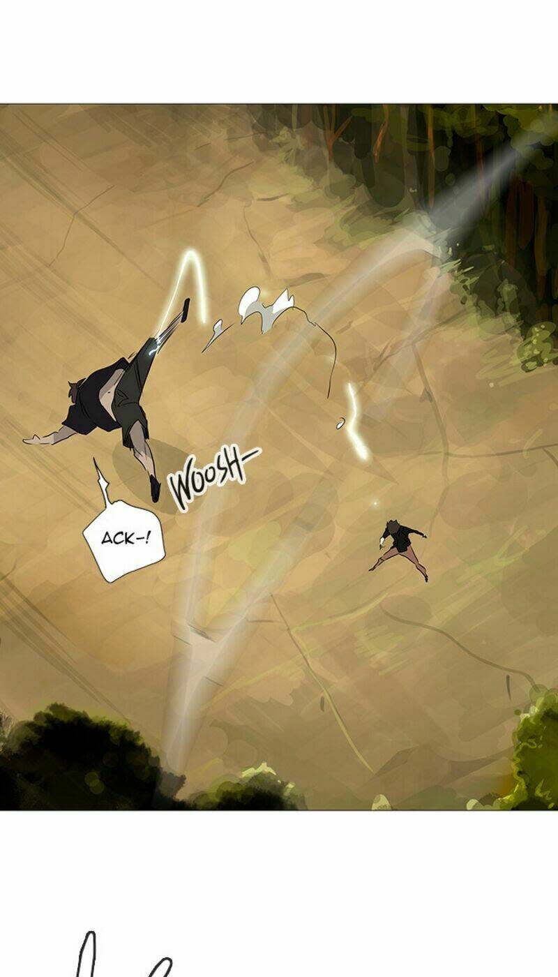 Cuộc Chiến Trong Tòa Tháp - Tower Of God Chapter 234 - Next Chapter 235