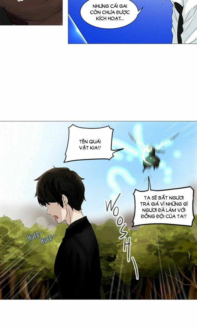 Cuộc Chiến Trong Tòa Tháp - Tower Of God Chapter 234 - Next Chapter 235