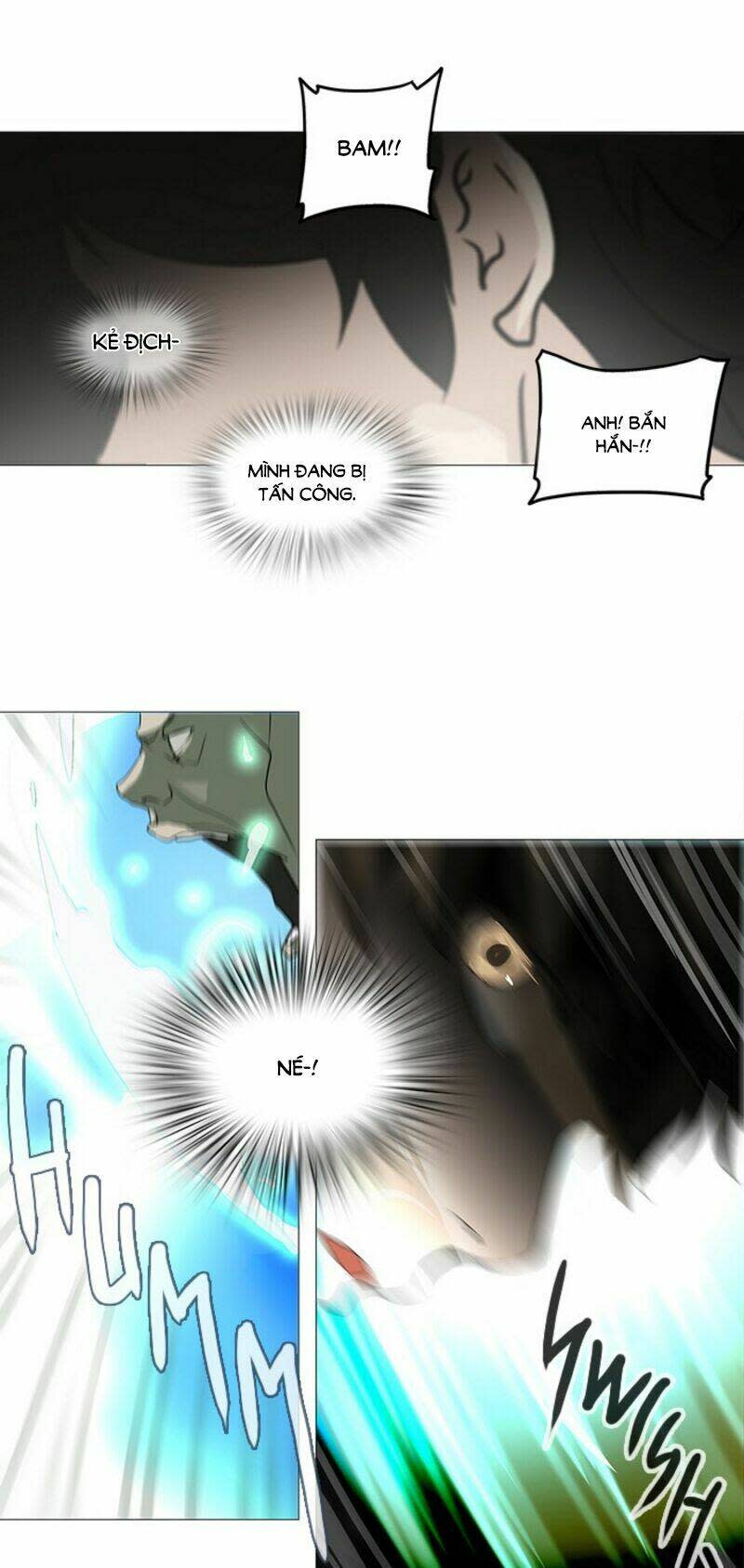 Cuộc Chiến Trong Tòa Tháp - Tower Of God Chapter 234 - Next Chapter 235