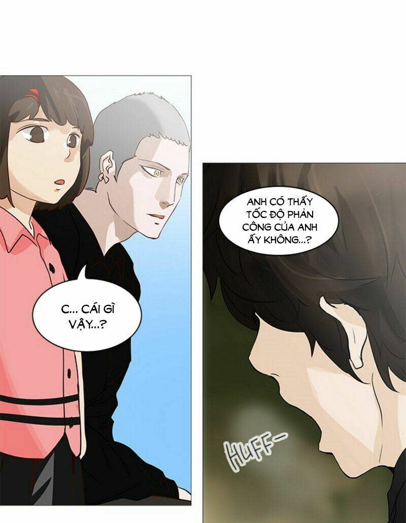 Cuộc Chiến Trong Tòa Tháp - Tower Of God Chapter 234 - Next Chapter 235