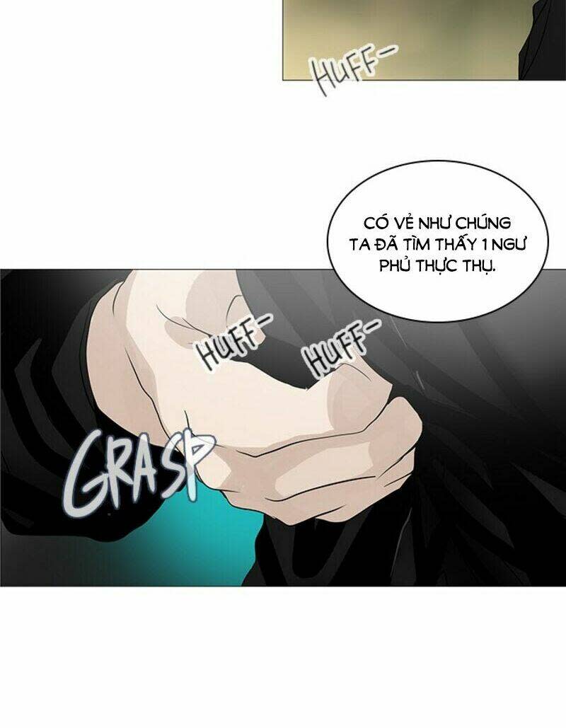 Cuộc Chiến Trong Tòa Tháp - Tower Of God Chapter 234 - Next Chapter 235