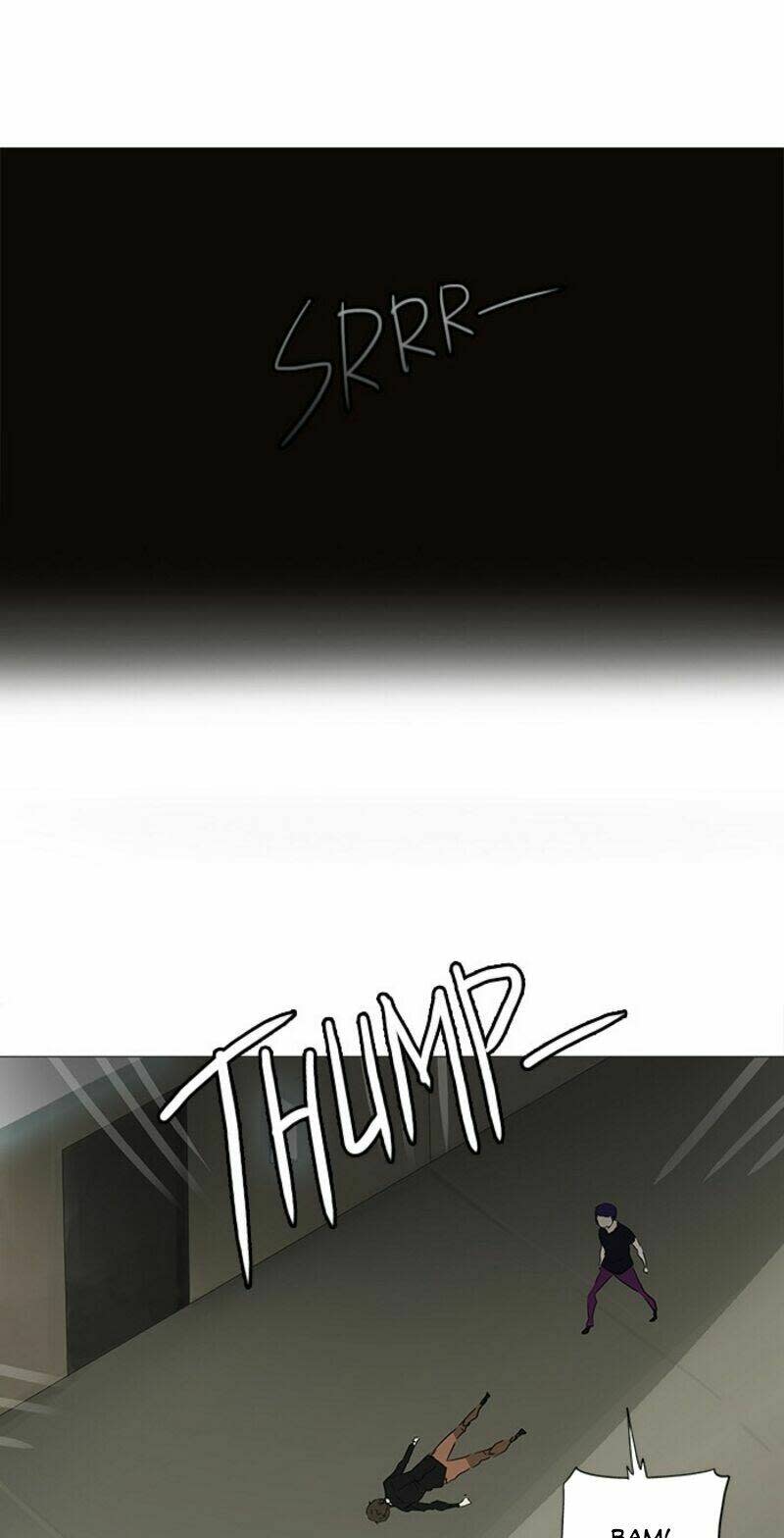 Cuộc Chiến Trong Tòa Tháp - Tower Of God Chapter 234 - Next Chapter 235