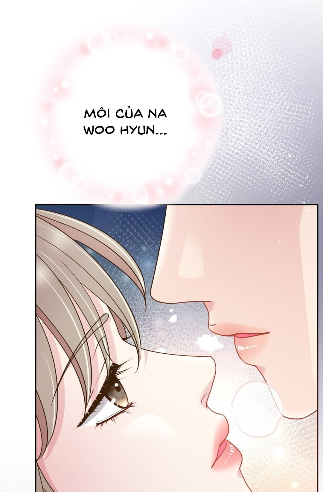 [18+] trải nghiệm thân mật với bạn của anh trai Chap 4 - Trang 2