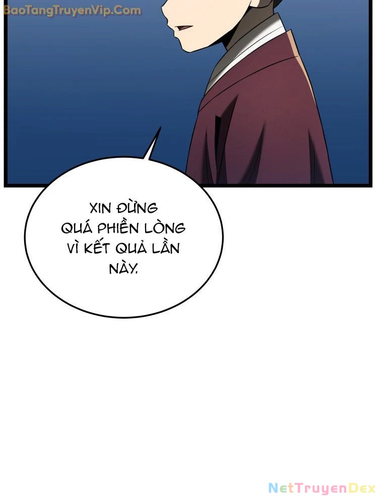 vương triều đen tối: joseon Chapter 77 - Trang 2