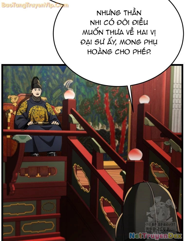 vương triều đen tối: joseon Chapter 77 - Trang 2