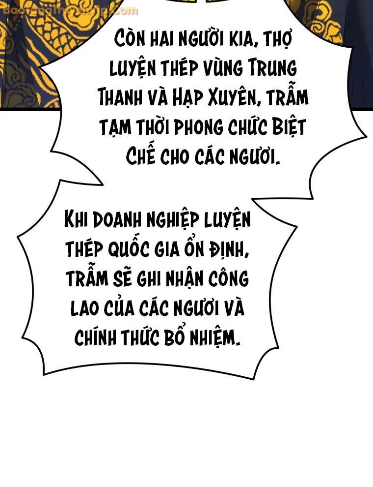 vương triều đen tối: joseon Chapter 77 - Trang 2