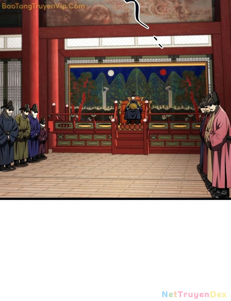 vương triều đen tối: joseon Chapter 77 - Trang 2