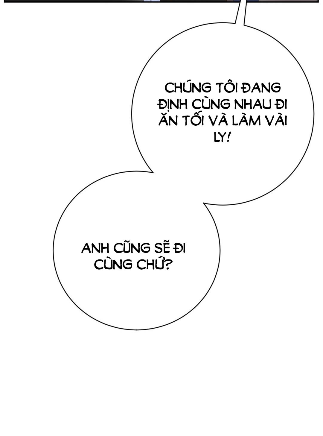 [18+] trải nghiệm thân mật với bạn của anh trai Chap 4 - Trang 2