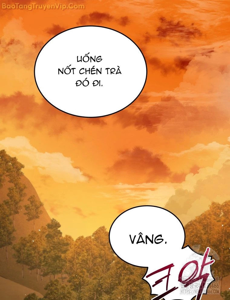 vương triều đen tối: joseon Chapter 77 - Trang 2