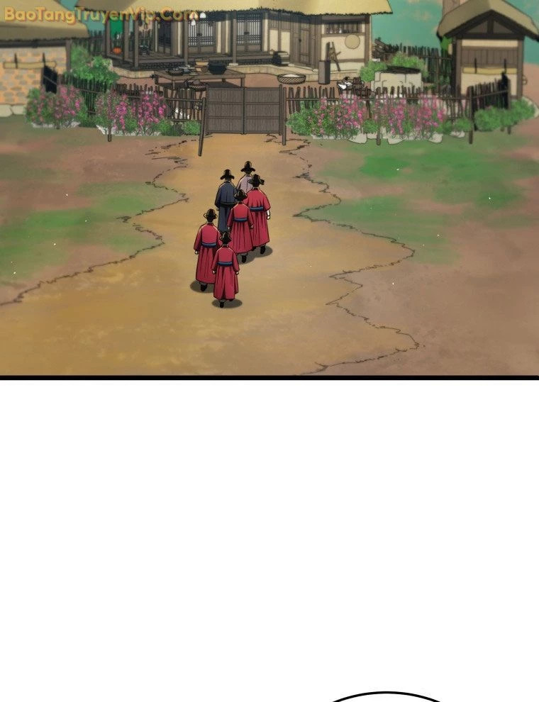 vương triều đen tối: joseon Chapter 77 - Trang 2