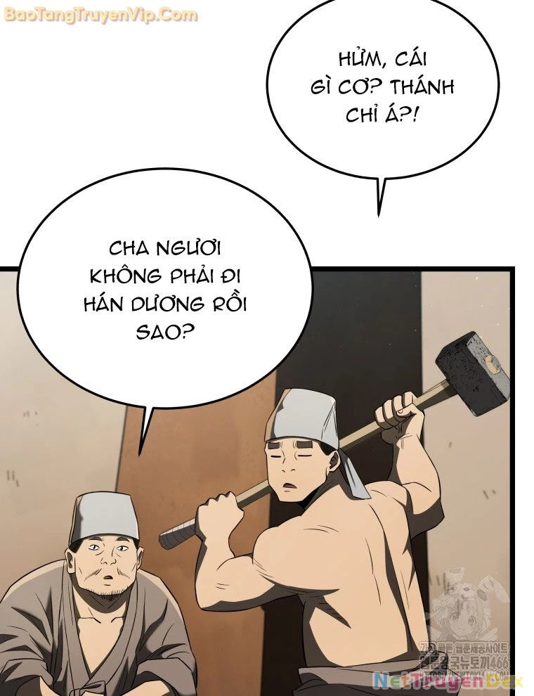 vương triều đen tối: joseon Chapter 77 - Trang 2