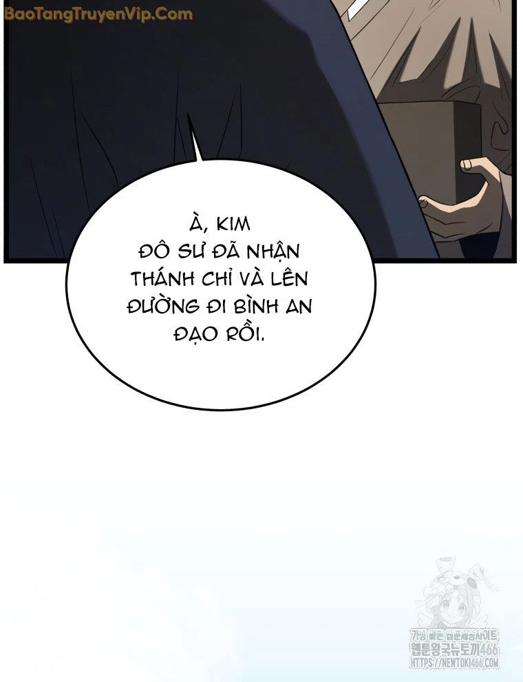 vương triều đen tối: joseon Chapter 77 - Trang 2