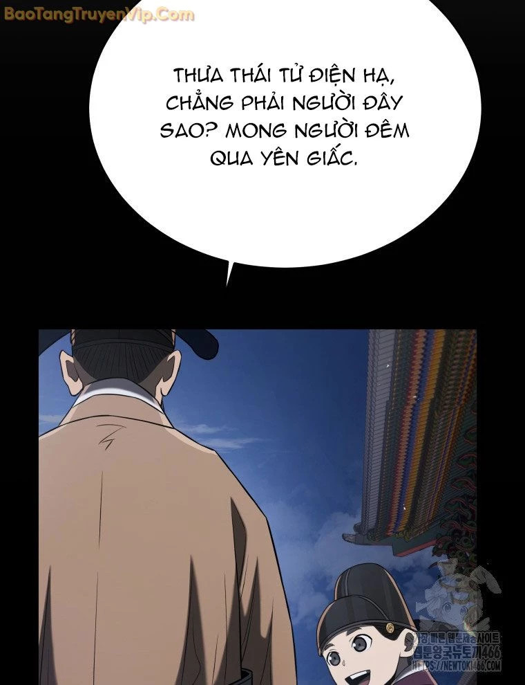 vương triều đen tối: joseon Chapter 77 - Trang 2