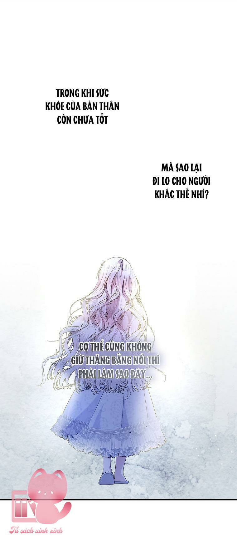 nhận nuôi người cha phản diện chapter 21 - Trang 2