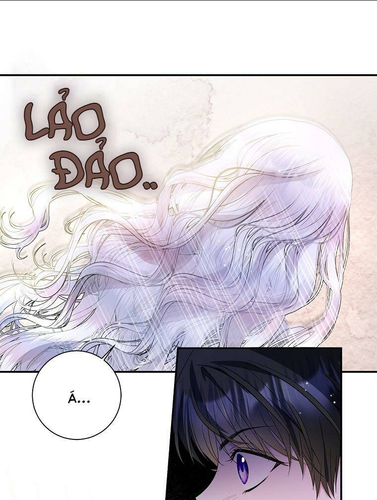 nhận nuôi người cha phản diện chapter 21 - Trang 2