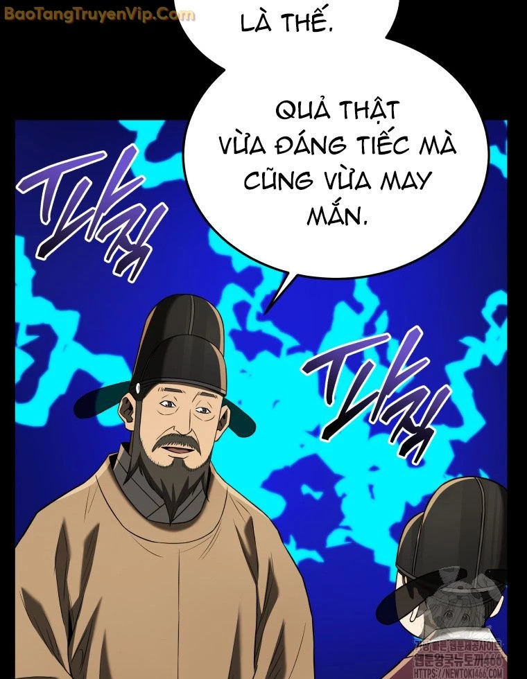 vương triều đen tối: joseon Chapter 77 - Trang 2