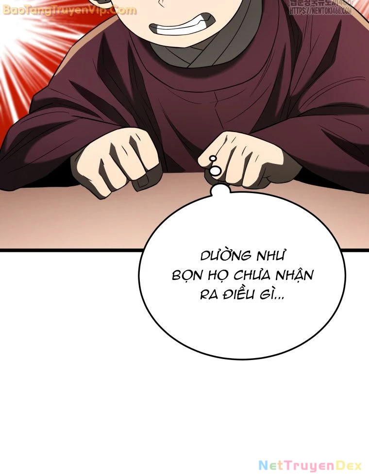 vương triều đen tối: joseon Chapter 77 - Trang 2