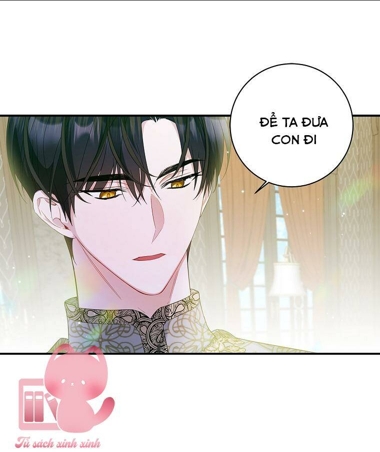 nhận nuôi người cha phản diện chapter 21 - Trang 2