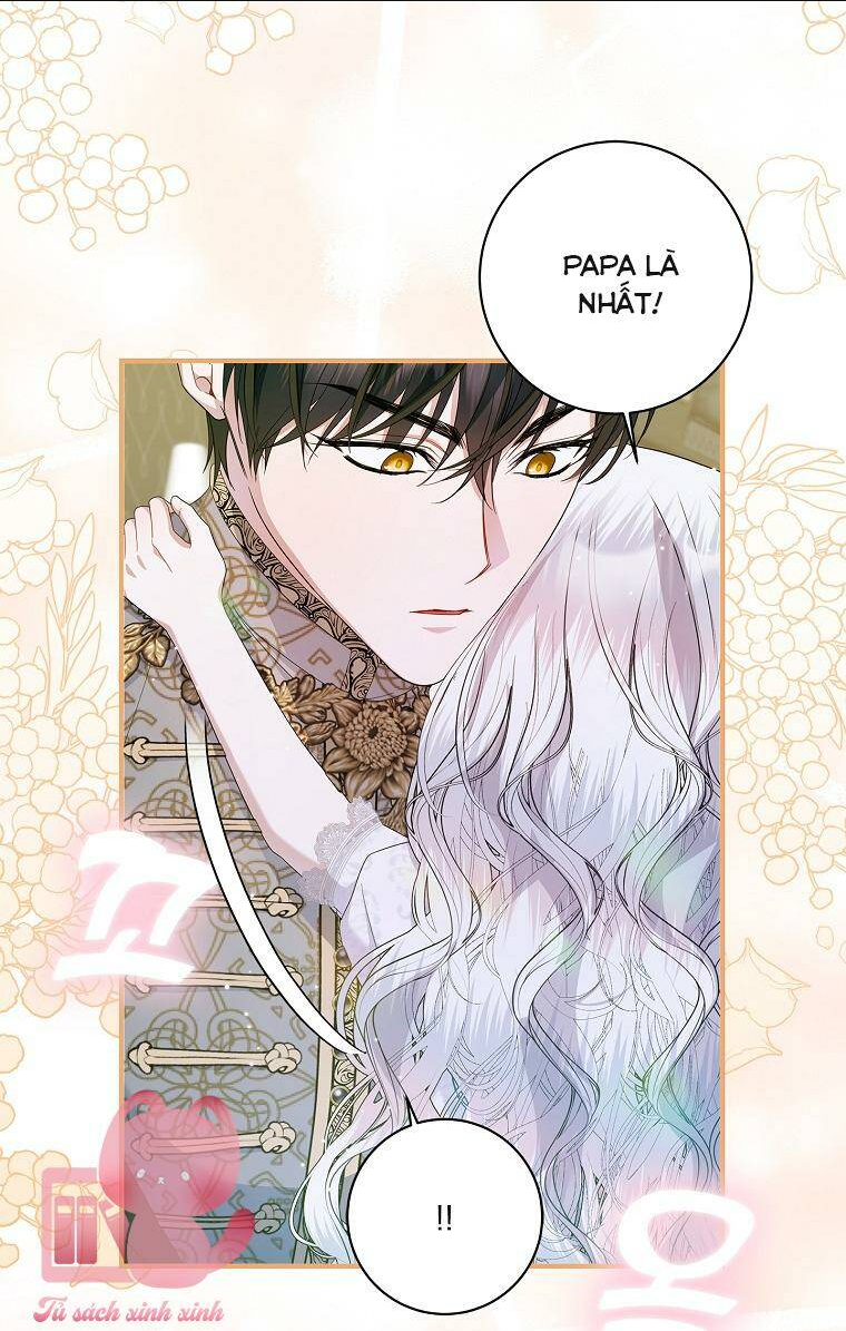 nhận nuôi người cha phản diện chapter 21 - Trang 2