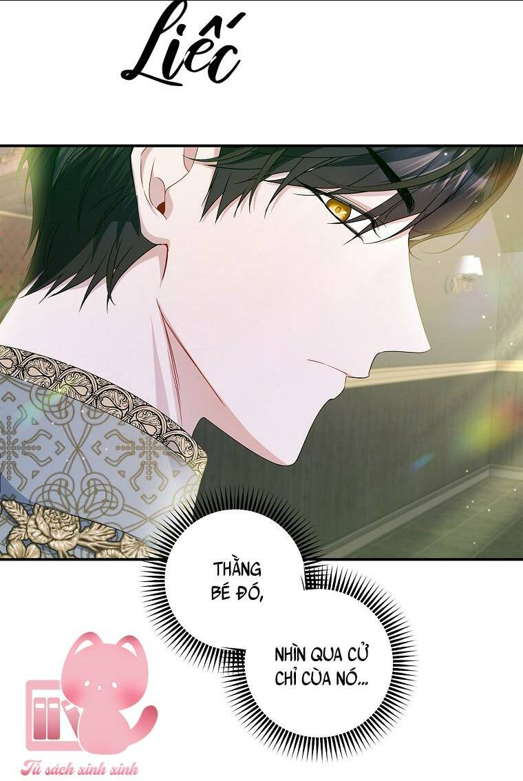 nhận nuôi người cha phản diện chapter 21 - Trang 2