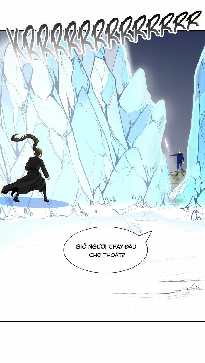 Cuộc Chiến Trong Tòa Tháp - Tower Of God Chapter 376 - Next Chapter 377