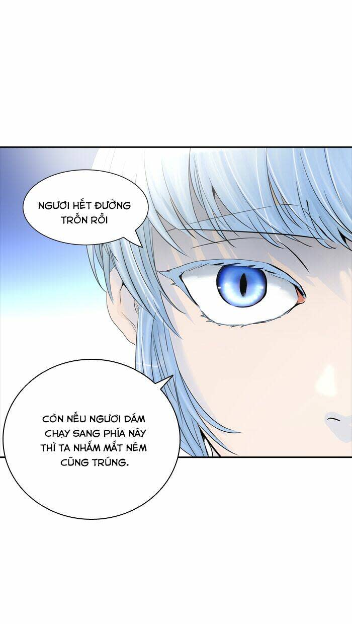 Cuộc Chiến Trong Tòa Tháp - Tower Of God Chapter 376 - Next Chapter 377