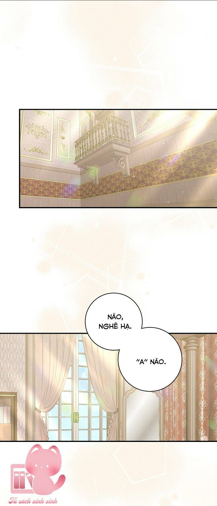 nhận nuôi người cha phản diện chapter 21 - Trang 2