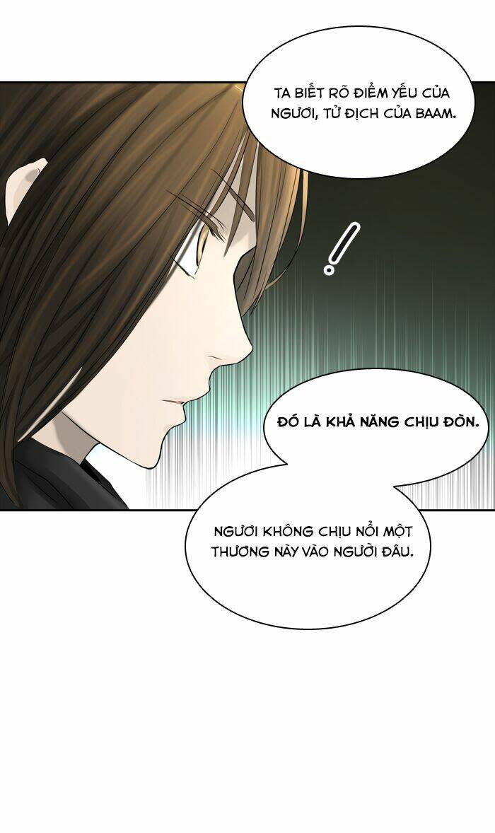 Cuộc Chiến Trong Tòa Tháp - Tower Of God Chapter 376 - Next Chapter 377