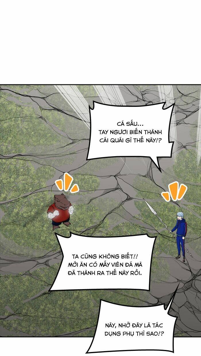 Cuộc Chiến Trong Tòa Tháp - Tower Of God Chapter 376 - Next Chapter 377