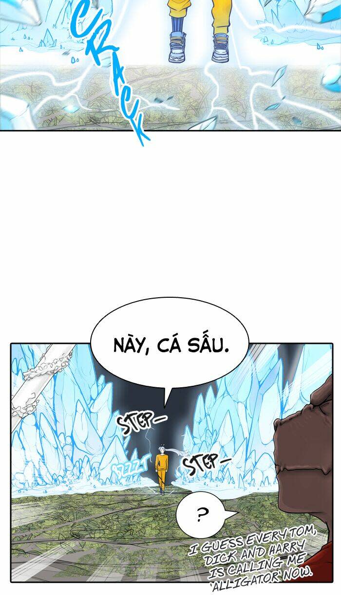 Cuộc Chiến Trong Tòa Tháp - Tower Of God Chapter 376 - Next Chapter 377