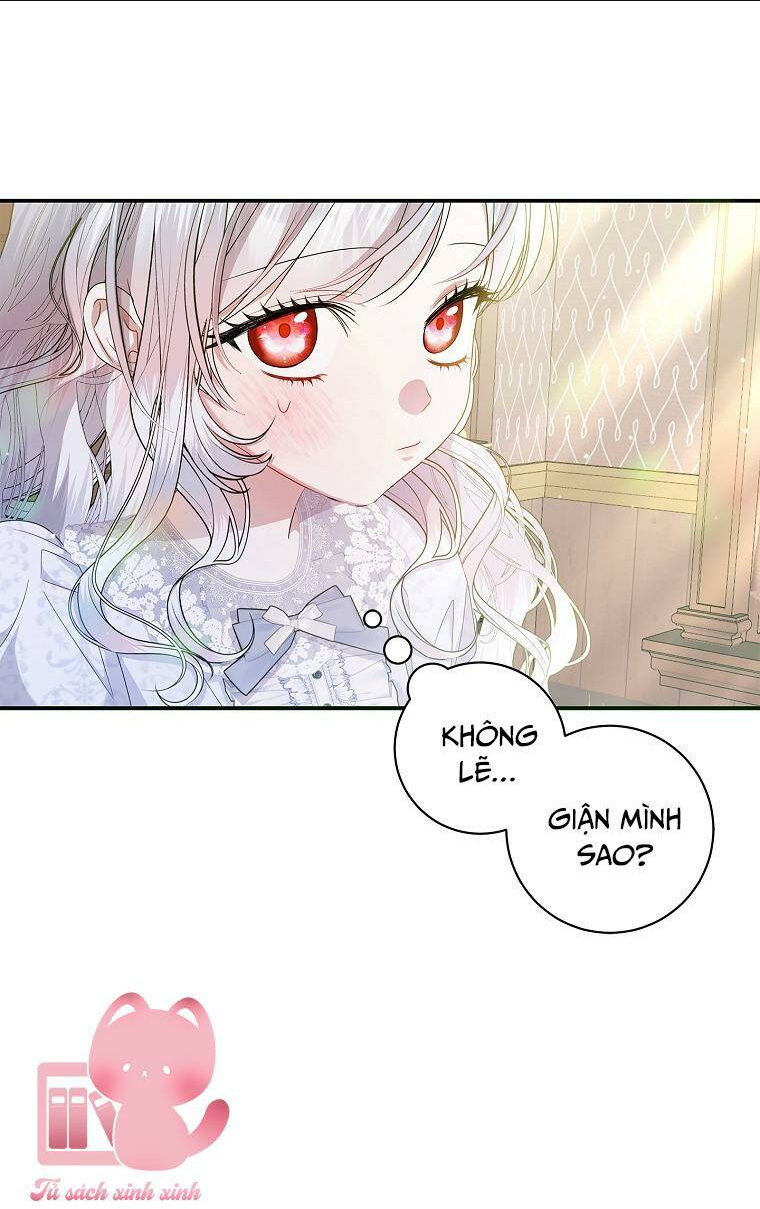 nhận nuôi người cha phản diện chapter 21 - Trang 2