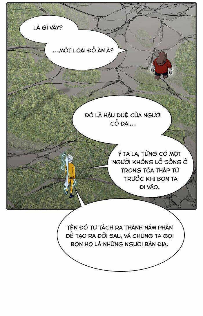 Cuộc Chiến Trong Tòa Tháp - Tower Of God Chapter 376 - Next Chapter 377