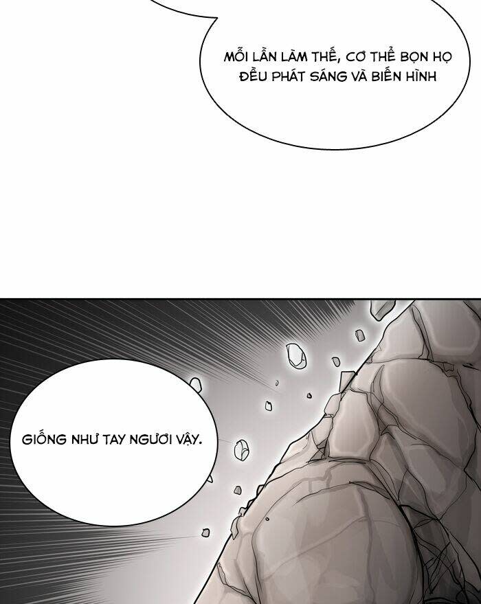 Cuộc Chiến Trong Tòa Tháp - Tower Of God Chapter 376 - Next Chapter 377