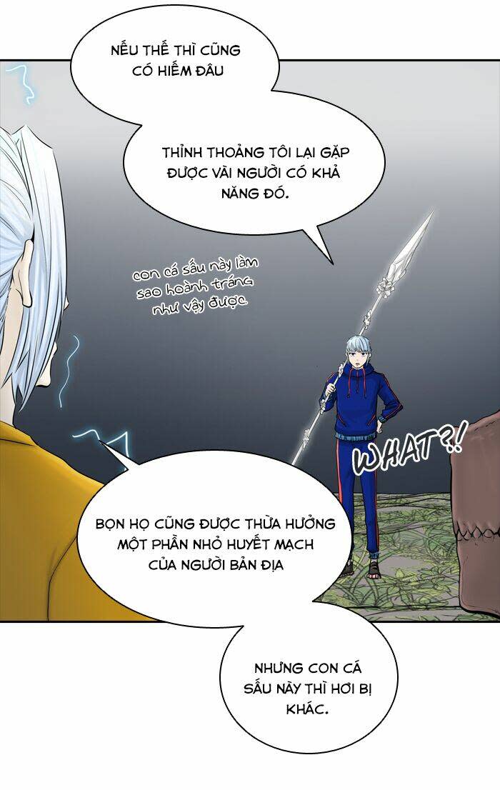 Cuộc Chiến Trong Tòa Tháp - Tower Of God Chapter 376 - Next Chapter 377