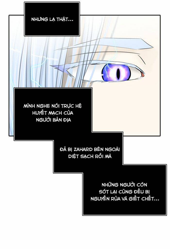 Cuộc Chiến Trong Tòa Tháp - Tower Of God Chapter 376 - Next Chapter 377