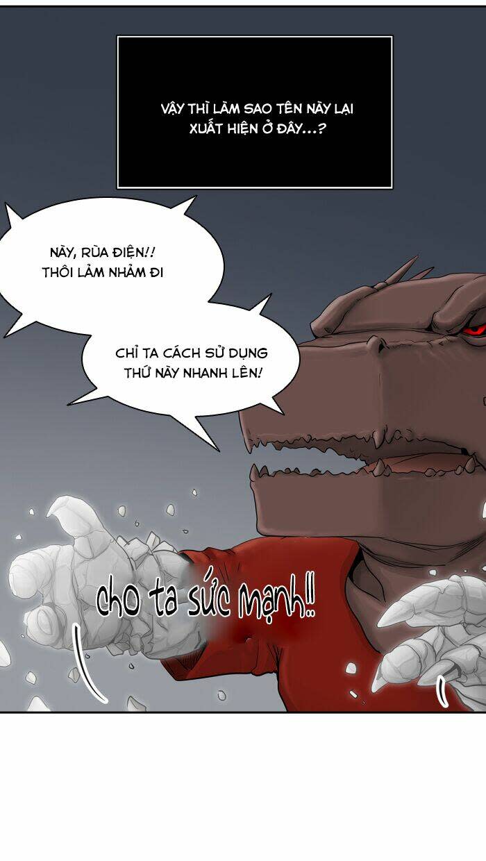 Cuộc Chiến Trong Tòa Tháp - Tower Of God Chapter 376 - Next Chapter 377