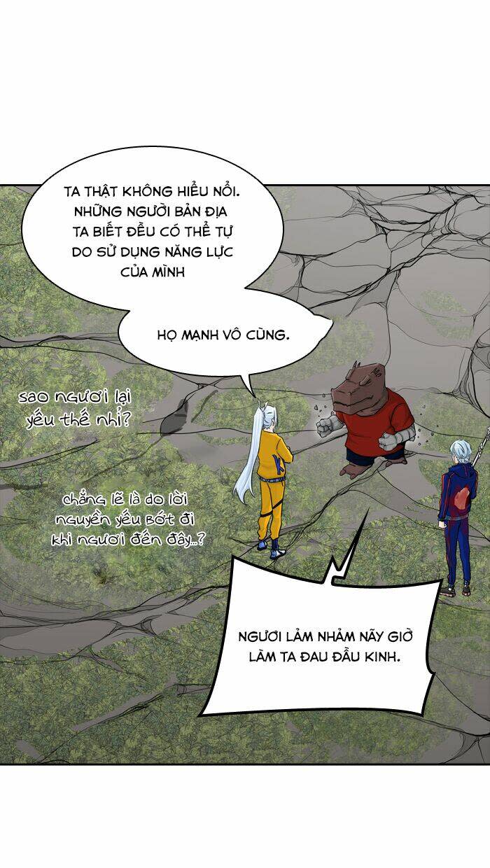 Cuộc Chiến Trong Tòa Tháp - Tower Of God Chapter 376 - Next Chapter 377