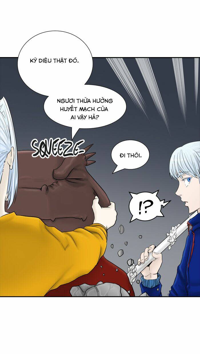 Cuộc Chiến Trong Tòa Tháp - Tower Of God Chapter 376 - Next Chapter 377